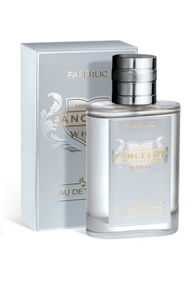 Туалетная вода Lancelot White
