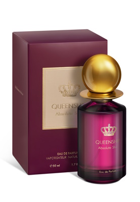 Парфюмерная вода Queenship Absolute She