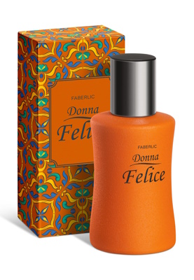 Парфюмерная вода Donna Felice