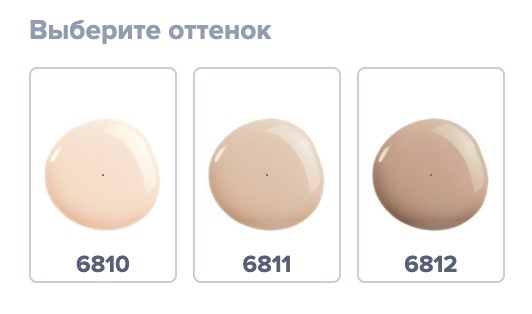 Выравнивающий консилер для лица