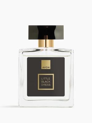 Парфюмерная вода Little Black Dress