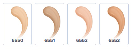Тональное средство Unisex BB Tint
