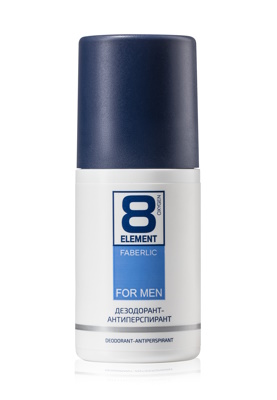 Дезодорант-антиперспирант 8 Element