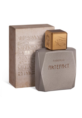 Туалетная вода Artefact