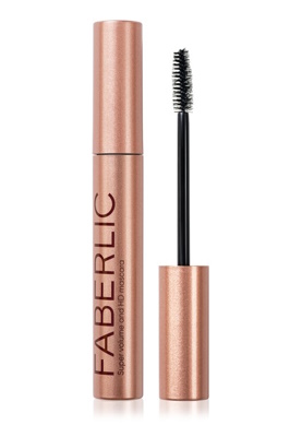 Тушь для ресниц HD Lash