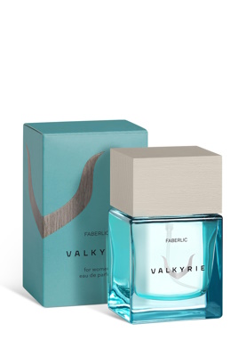 Парфюмерная вода Valkyrie