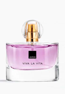Парфюмерная вода Viva la Vita