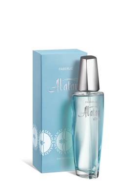 Парфюмерная вода Alatau Wings
