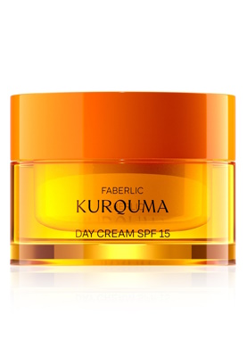 Дневной крем SPF 15