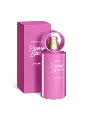 Парфюмерная вода Primo Bacio Amore