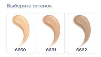Тональное средство Tea Tree Balancing CC