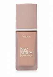 Увлажняющая тональная сыворотка для лица Neo Serum