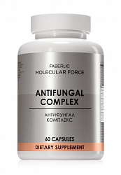 БАД к пище «Antifungal Complex»