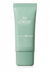 Тональное средство Unisex BB Tint