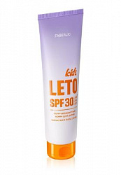 Солнцезащитный крем для детей SPF 30