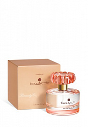 Парфюмерная вода Beauty Café