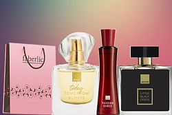Женская парфюмерия AVON