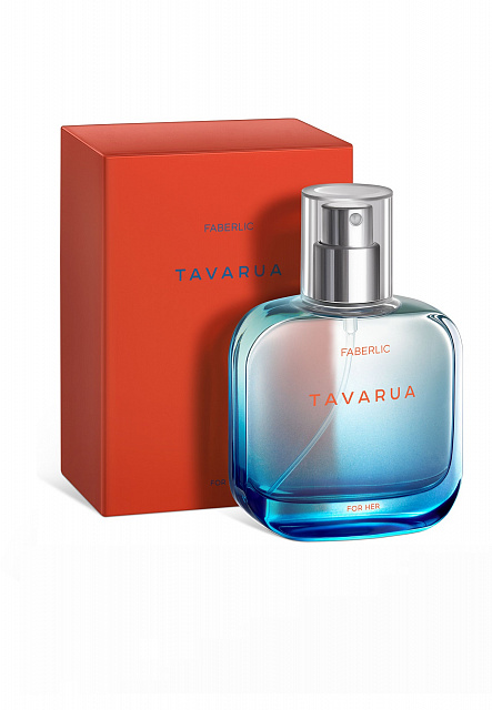 Парфюмерная вода Tavarua