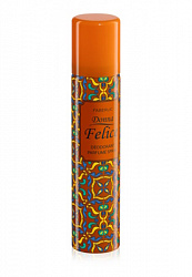Парфюмированный дезодорант Donna Felice