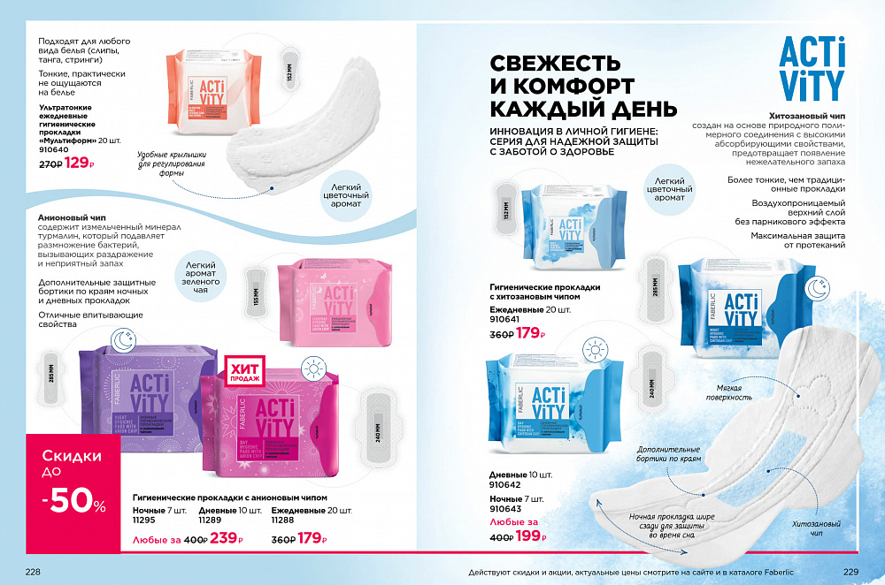Продукты для здоровья 15 2026