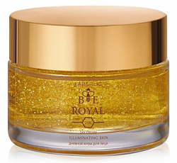 Дневной крем для лица Illuminating Skin