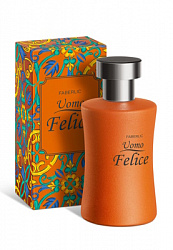 Туалетная вода Uomo Felice