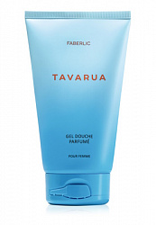 Парфюмированный гель для душа Tavarua