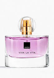 Парфюмерная вода Viva la Vita