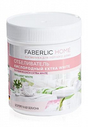 Отбеливатель кислородный Extra White