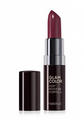 Ухаживающая губная помада Glam Color