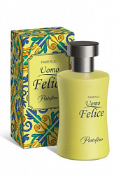 Туалетная вода Uomo Felice Portofino