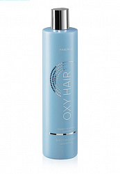 Антивозрастной кислородный шампунь
