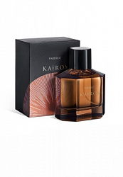 Туалетная вода Kairos