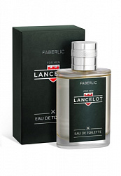 Туалетная вода Lancelot