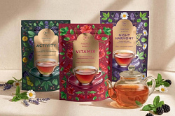 Herbal Tea