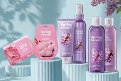 Spring Beauty