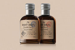 The Best Bro's